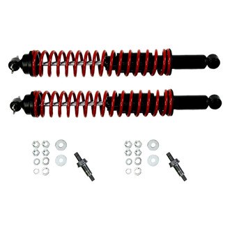ACDelco® - Specialty™ Rear Monotube Non-Adjustable Shock Absorbers