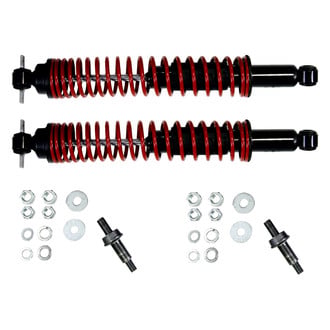 ACDelco® - Specialty™ Rear Monotube Non-Adjustable Shock Absorbers