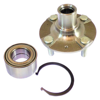 ACDelco® - Gold Wheel Hub Repair Kit