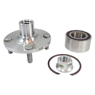 ACDelco® - Gold Wheel Hub Repair Kit