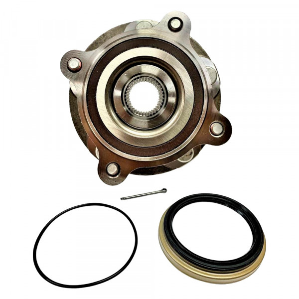 ACDelco® 51918SA1 - Gold™ Front Driver or Passenger Side Wheel