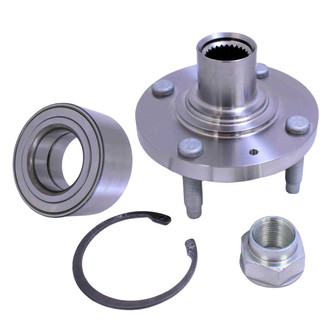 ACDelco® - Gold Wheel Hub Repair Kit