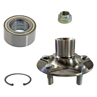 ACDelco® - Gold Wheel Hub Repair Kit
