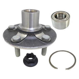 ACDelco® - Gold Wheel Hub Repair Kit