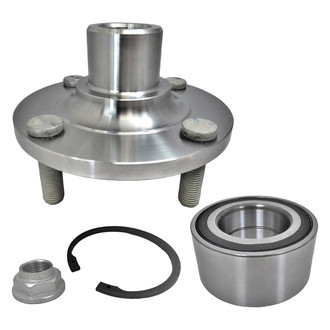 ACDelco® - Gold Wheel Hub Repair Kit