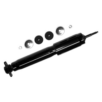 ACDelco® - Advantage™ Driver or Passenger Side Non-Adjustable Gas Shock Absorber