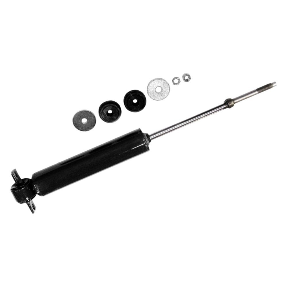 Shock Absorber-Conventional Gas Charged Front ACDelco Advantage 520-227