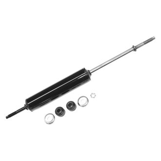 ACDelco® - Advantage™ Driver or Passenger Side Non-Adjustable Gas Shock Absorber