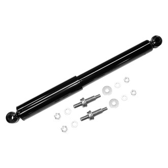 ACDelco® - Advantage™ Front Non-Adjustable Gas Shock Absorber