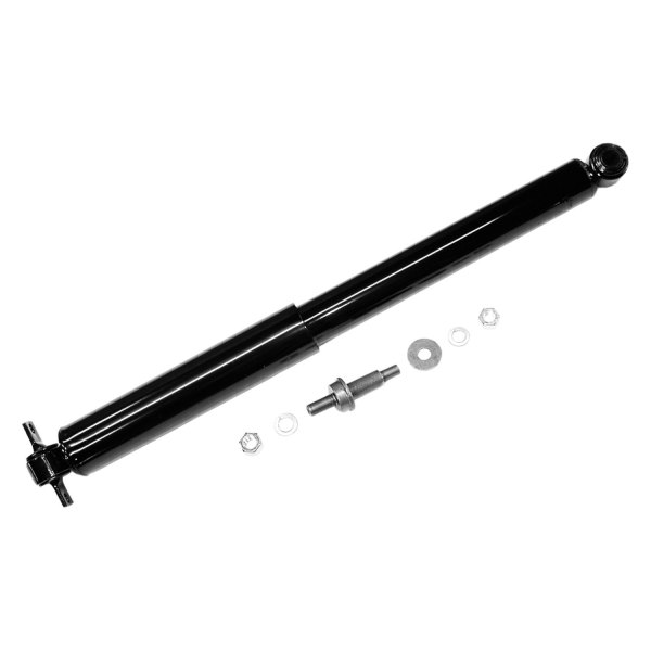 ACDelco® - Advantage™ Rear Driver or Passenger Side Shock Absorber