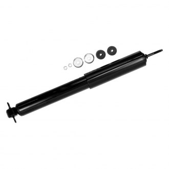 ACDelco® - Advantage™ Front Driver or Passenger Side Non-Adjustable Gas Shock Absorber