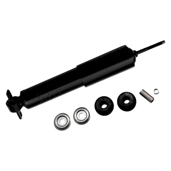 ACDelco® - Advantage™ Front Driver or Passenger Side Shock Absorber