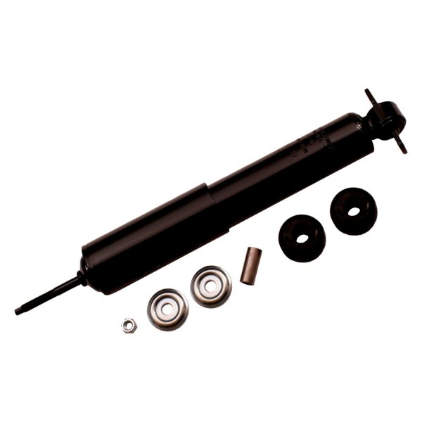 ACDelco® - Advantage™ Front Driver or Passenger Side Shock Absorber