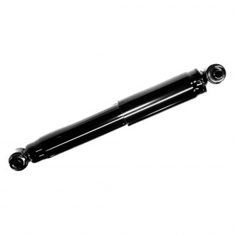 ACDelco® - Advantage™ Driver or Passenger Side Non-Adjustable Gas Shock Absorber