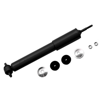 ACDelco® - Advantage™ Front Non-Adjustable Gas Shock Absorber