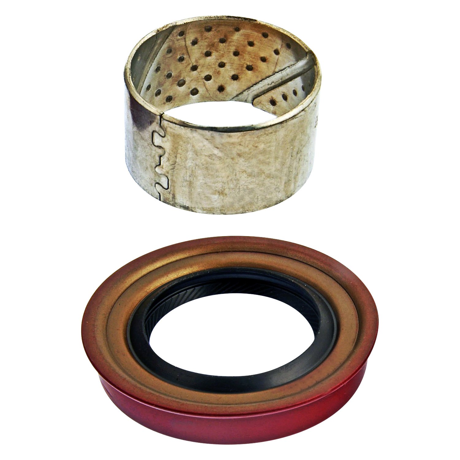 ACDelco® 5200 Gold™ Transfer Case Output Shaft Seal Kit