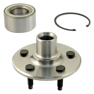 ACDelco® - Gold Wheel Hub Repair Kit