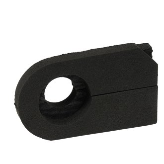 ACDelco® - GM Genuine Parts™ Auxiliary A/C Evaporator Outlet Hose Seal