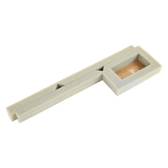 ACDelco® - GM Original Equipment™ HVAC Heater Core Case Seal