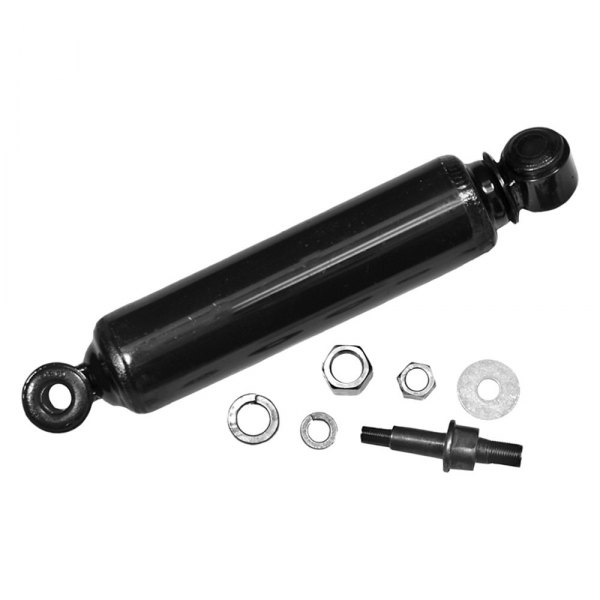 ACDelco® - Specialty™ Heavy Duty Monotube Non-Adjustable Front Driver or Passenger Side Shock Absorber