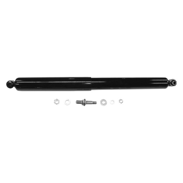 ACDelco® - GM Original Equipment™ Rear Driver or Passenger Side Shock Absorber