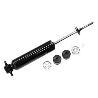 ACDelco® - Specialty™ Driver or Passenger Side Heavy Duty Monotube Non-Adjustable Shock Absorber