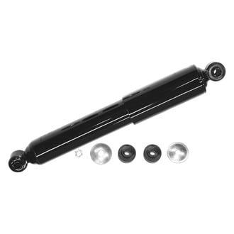 ACDelco® - Specialty™ Front Driver or Passenger Side Heavy Duty Monotube Non-Adjustable Shock Absorber