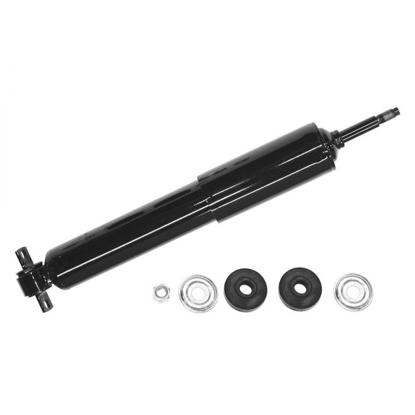 ACDelco® - Specialty™ Heavy Duty Monotube Non-Adjustable Front Driver or Passenger Side Shock Absorber