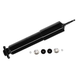 ACDelco® - Specialty™ Driver or Passenger Side Heavy Duty Monotube Non-Adjustable Shock Absorber