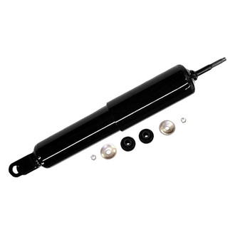 ACDelco® - Specialty™ Driver or Passenger Side Heavy Duty Monotube Non-Adjustable Shock Absorber