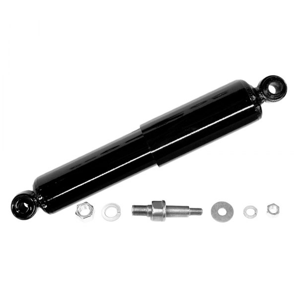 ACDelco® - Specialty™ Heavy Duty Monotube Non-Adjustable Front Driver or Passenger Side Shock Absorber