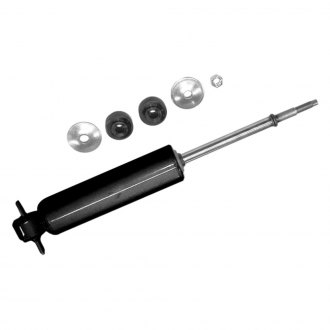 ACDelco® - Professional™ Driver or Passenger Side Non-Adjustable Shock Absorber