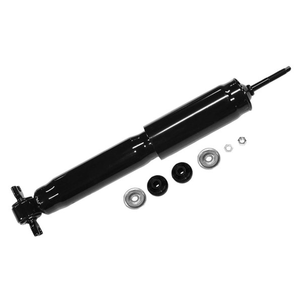 ACDelco® - Professional™ Front Driver or Passenger Side Shock Absorber