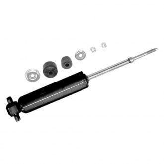 ACDelco® - Professional™ Driver or Passenger Side Non-Adjustable Shock Absorber