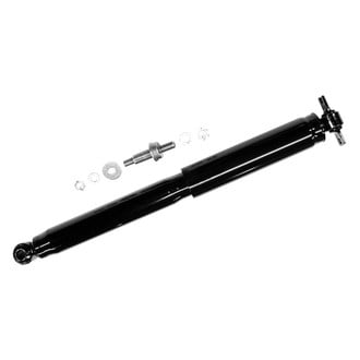 ACDelco® - Professional™ Rear Non-Adjustable Shock Absorber