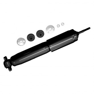 ACDelco® - Professional™ Driver or Passenger Side Non-Adjustable Shock Absorber