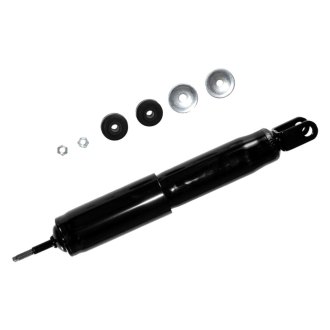 ACDelco® - Professional™ Driver or Passenger Side Non-Adjustable Shock Absorber