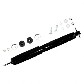 ACDelco® - Professional™ Driver or Passenger Side Non-Adjustable Shock Absorber