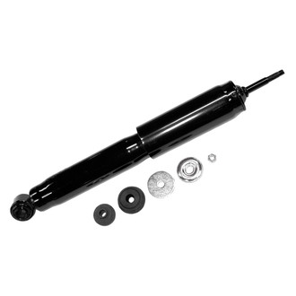 ACDelco® - Professional™ Rear Non-Adjustable Shock Absorber