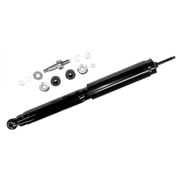 ACDelco® - Professional™ Rear Driver or Passenger Side Shock Absorber