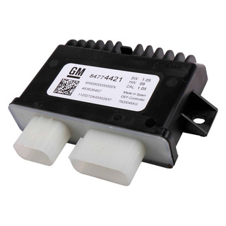 ACDelco® - GM Original Equipment™ Diesel Emissions Fluid Module