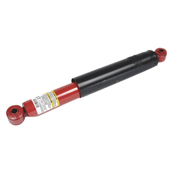 ACDelco® - GM Original Equipment™ Rear Driver or Passenger Side Shock Absorber