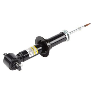 ACDelco® - GM Original Equipment™ Front Driver Side Non-Adjustable Shock Absorber
