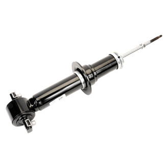 ACDelco® - GM Original Equipment™ Front Driver Side Non-Adjustable Shock Absorber