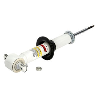 ACDelco® - GM Original Equipment™ Front Driver Side Non-Adjustable Shock Absorber