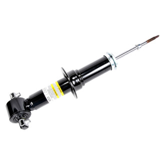 ACDelco® - GM Original Equipment™ Front Passenger Side Non-Adjustable Shock Absorber