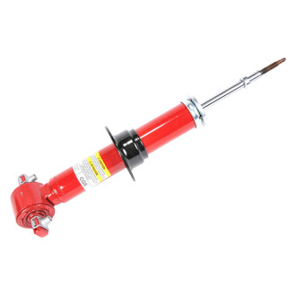 ACDelco® - GM Original Equipment™ Front Driver Side Non-Adjustable Shock Absorber