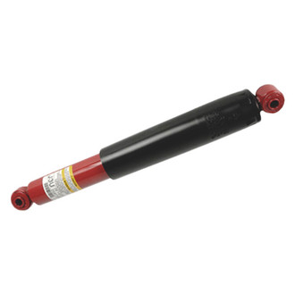 ACDelco® - GM Original Equipment™ Rear Non-Adjustable Shock Absorber