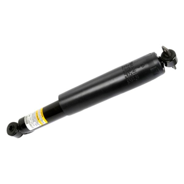 ACDelco® - GM Original Equipment™ Rear Driver or Passenger Side Shock Absorber