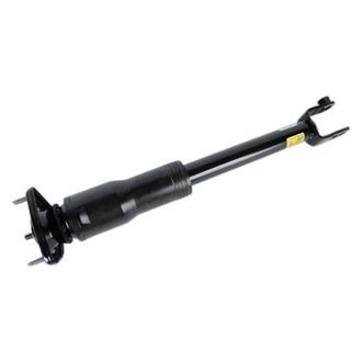 ACDelco® - GM Original Equipment™ Rear Driver Side Non-Adjustable Shock Absorber